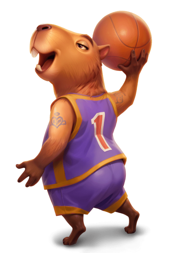 basketball